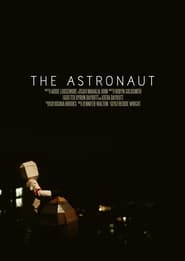 The Astronaut' Poster