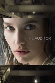 The Auditor' Poster