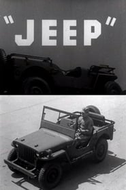 The Autobiography of a Jeep' Poster