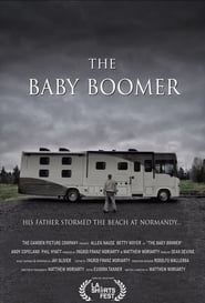 The Baby Boomer' Poster