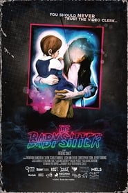 The Babysitter' Poster