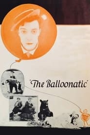 The Balloonatic' Poster