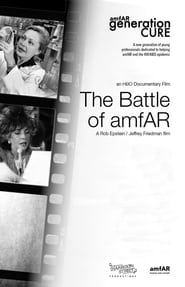 The Battle of Amfar' Poster