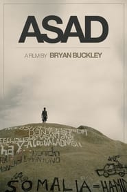 Asad' Poster