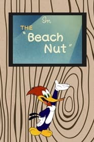 The Beach Nut' Poster