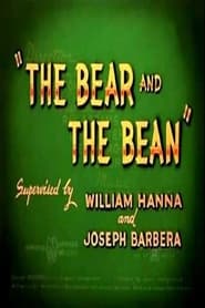 The Bear and the Bean' Poster