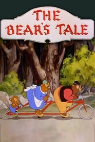The Bears Tale' Poster