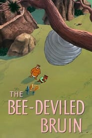 The BeeDeviled Bruin' Poster