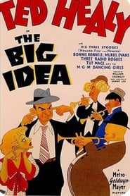 The Big Idea' Poster