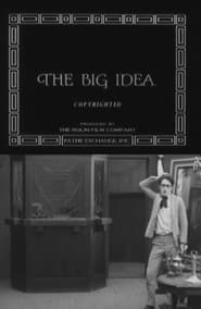 The Big Idea' Poster
