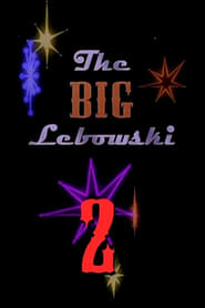 The Big Lebowski 2' Poster