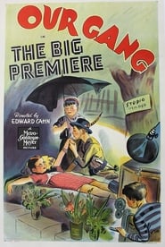 The Big Premiere' Poster