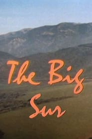 The Big Sur' Poster