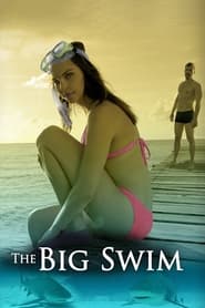 The Big Swim' Poster