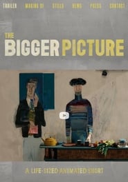 The Bigger Picture' Poster