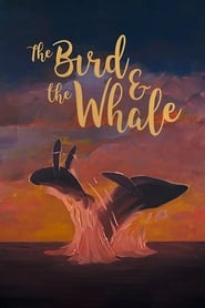 The Bird  The Whale' Poster