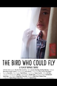 The Bird Who Could Fly' Poster