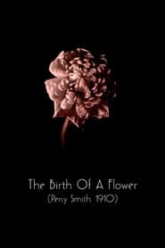 The Birth of a Flower' Poster