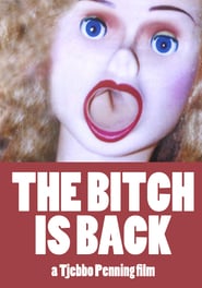 The Bitch Is Back' Poster