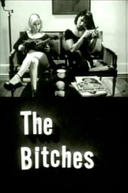 The Bitches' Poster