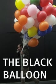The Black Balloon' Poster
