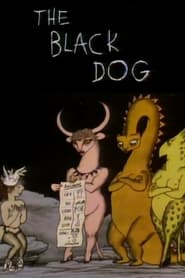 The Black Dog' Poster