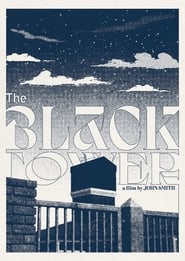 The Black Tower' Poster