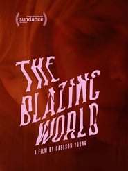 The Blazing World' Poster