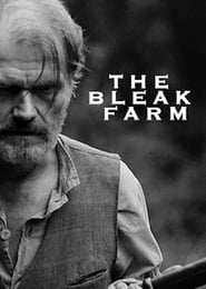 The Bleak Farm' Poster