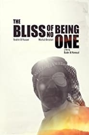 The Bliss of Being No One' Poster