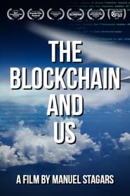 The Blockchain and Us' Poster