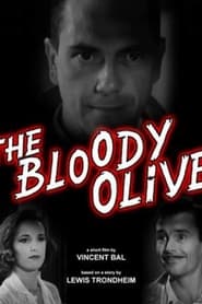The Bloody Olive' Poster