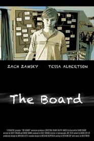 The Board' Poster