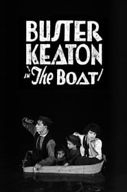The Boat' Poster