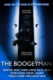The Boogeyman' Poster