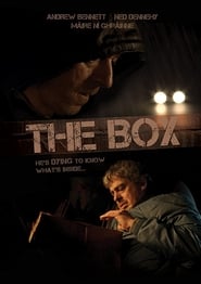 The Box' Poster
