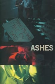 Ashes' Poster