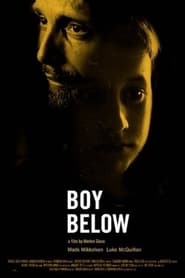 The Boy Below' Poster