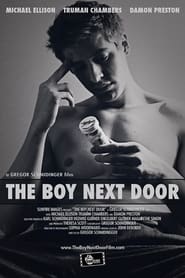 The Boy Next Door' Poster