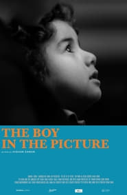 The Boy in the Picture' Poster