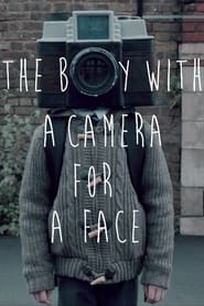 The Boy with a Camera for a Face' Poster