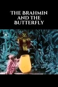 The Brahmin and the Butterfly' Poster
