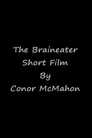The Braineater' Poster