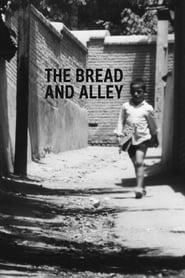 The Bread and Alley' Poster