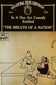 The Breath of a Nation' Poster