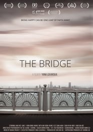 The Bridge' Poster