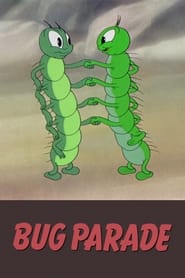The Bug Parade' Poster