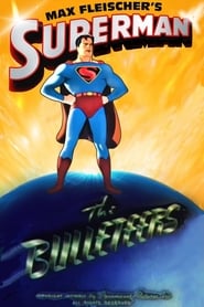 Superman The Bulleteers' Poster