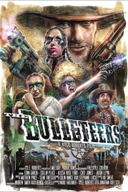The Bulleteers' Poster