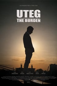The Burden' Poster